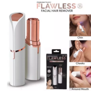ЖІНОЧИЙ ТРИМЕР ДЛЯ ОБЛИЧЧЯ FLAWLESS