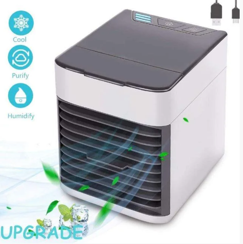 ПОРТАТИВНИЙ КОНДИЦІОНЕР ARCTIC AIR ULTRA