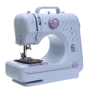 Швейна машинка 12 в 1 Michley Sewing Machine