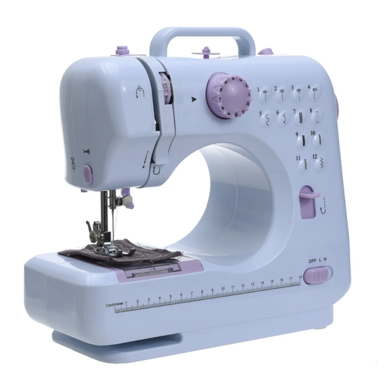 Швейна машинка 12 в 1 Michley Sewing Machine