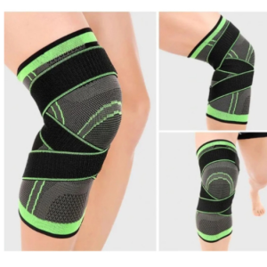 БАНДАЖ КОЛІННОГО СУГЛОБА KNEE SUPPORT