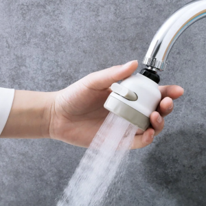 ЗАОЩАДЖУВАЧ ВОДИ WATER SAVER