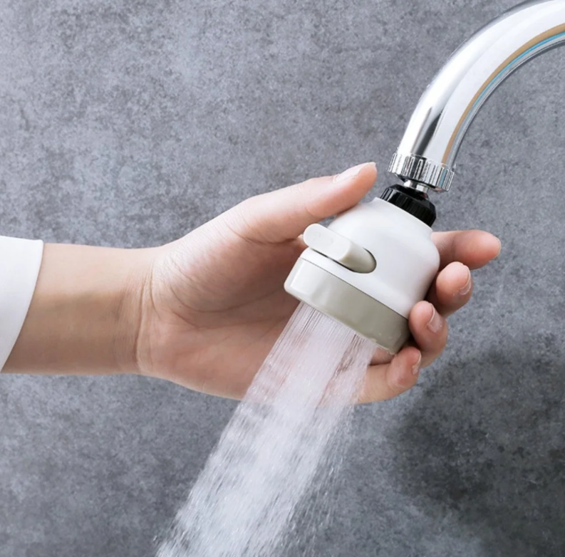 ЗАОЩАДЖУВАЧ ВОДИ WATER SAVER