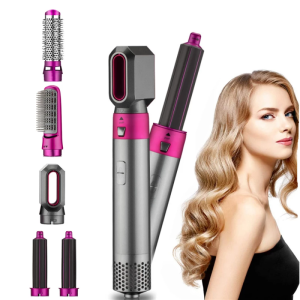 СТАЙЛЕР 5 в 1 HOT AIR STYLER