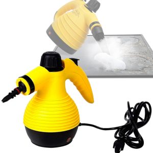 ПАРООЧИЩУВАЧ STEAM CLEANER
