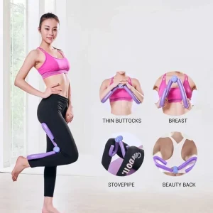 МУЛЬТИФУНКЦІОНАЛЬНИЙ ЕСПАНДЕР MUSCLE TONER