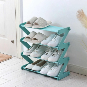 ПОЛКА СТОЙКА ОРГАНАЙЗЕР ДЛЯ ВЗУТТЯ SHOE RACK AMAZIN