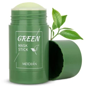 МАСКА СТІК ДЛЯ ГЛИБОКОГО ОЧИЩЕННЯ І ЗВУЖЕННЯ ПОР ОБЛИЧЧЯ MASK STICK