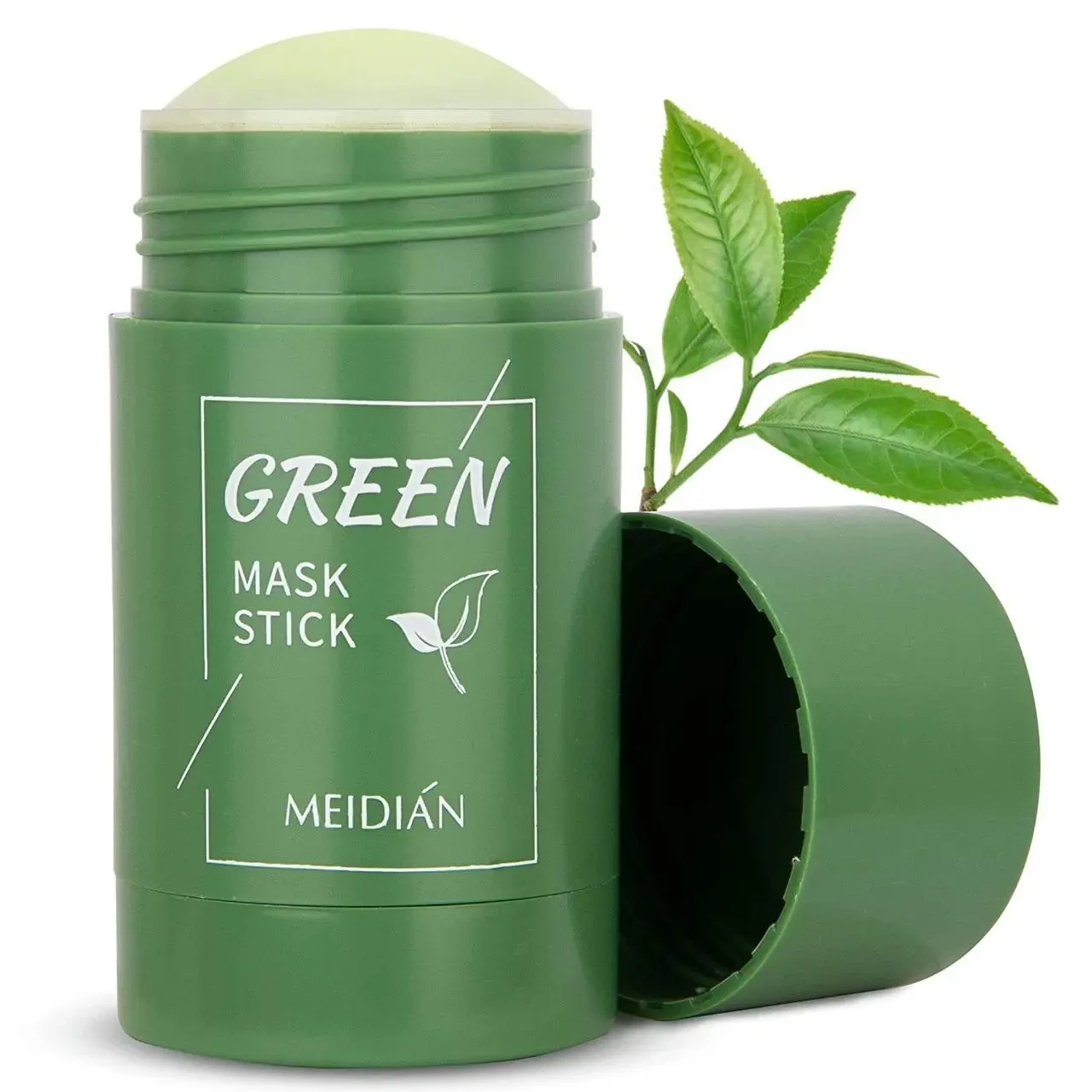 МАСКА СТІК ДЛЯ ГЛИБОКОГО ОЧИЩЕННЯ І ЗВУЖЕННЯ ПОР ОБЛИЧЧЯ MASK STICK
