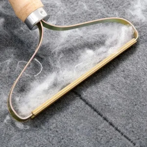 ЩІТКА ДЛЯ ОЧИЩЕННЯ ТРИКОТАЖУ CLOTHES BRUSH