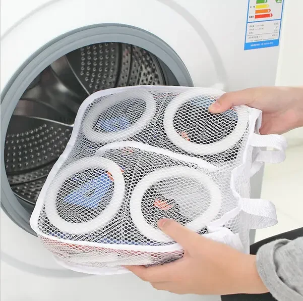 УНІВЕРСАЛЬНИЙ МІШОК ДЛЯ ВЗУТТЯ LAUNDRY BAG