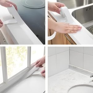 Водонепроникна клійка стрічка WATERPROOF TAPE