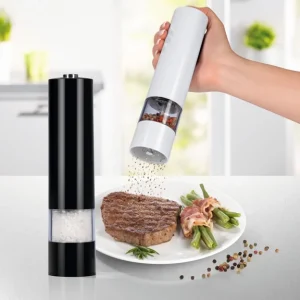ЕЛЕКТРИЧНИЙ АВТОМАТИЧНИЙ МЛИН ДЛЯ СПЕЦІЙ ELECTRIC DISPENER