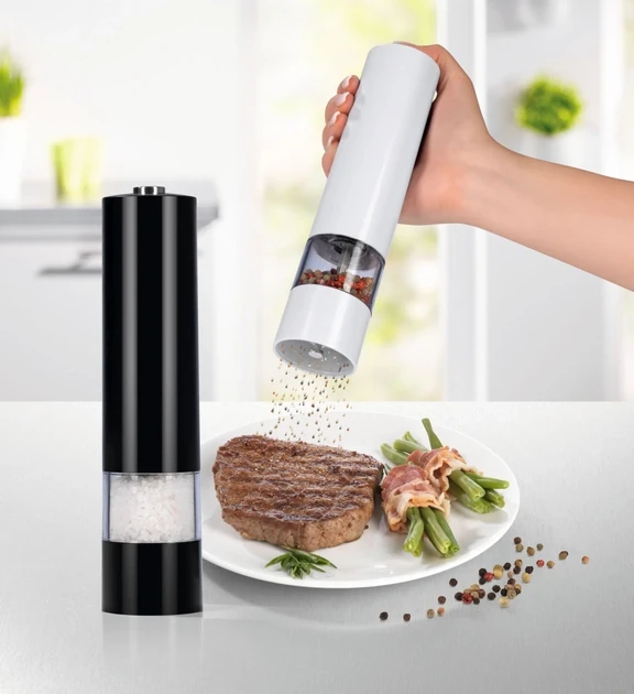 ЕЛЕКТРИЧНИЙ АВТОМАТИЧНИЙ МЛИН ДЛЯ СПЕЦІЙ ELECTRIC DISPENER