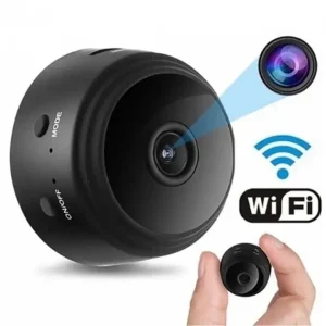 MINI WI-FI CAMERA