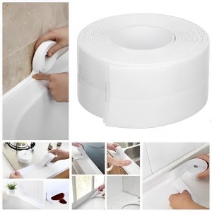 КЛЕЙКА СИЛІКОНОВА СТРІЧКА ADHESIVE TAPE