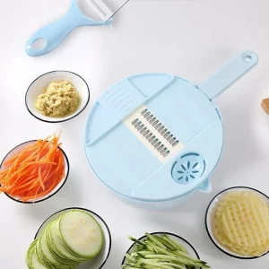 ПОДРІБНЮВАЧ ОВОЧІВ SLISEN VEGETABLE