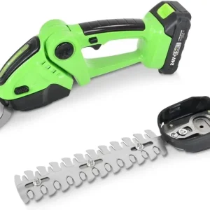 Ножиці-кущоріз акумуляторний Garden cutter