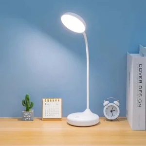 АКУМУЛЯТОРНА НАСТІЛЬНА ЛАМПА AUTONOMOUS LAMP