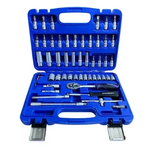 Haбop інструмента 1/4″ 5З од. ST-145З CTAHДAPT