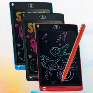 ПЛАНШЕТ ДЛЯ МАЛЮВАННЯ DRAWING TABLET