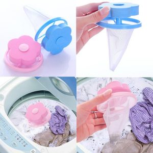 ФІЛЬТР-МІШОК ДЛЯ ПРАННЯ БІЛИЗНИ FILTER BAG