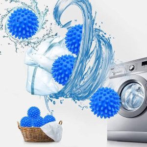ШАР ДЛЯ ПРАННЯ WASHBALLS