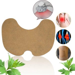 ПАТЧІ ДЛЯ КОЛІН Knee Pain