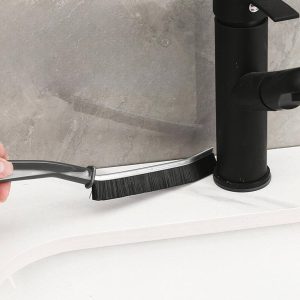 УНІВЕРСАЛЬНА УЛЬТРАТОНКА ЩІТКА CLEANING BRUSH KITCHEN