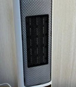 Тепловентилятор обігрівач Portable Fan Heater HQ30