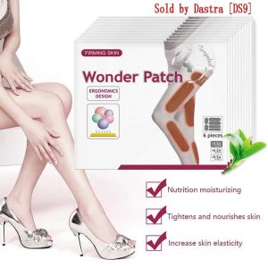 WONDER PATCH ПАТЧІ ДЛЯ СХУДНЕННЯ