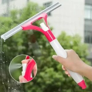 ЗРУЧНИЙ ОЧИЩУВАЧ СКЛА MAGIC SPRAYER BRUSH