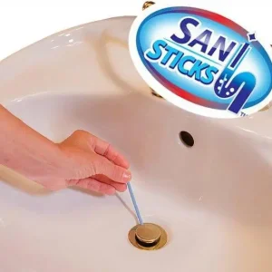 ДРЕНАЖНІ ПАЛИЧКИ SANI STICKS