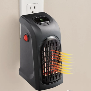 МІНІ ОБІГРІВАЧ З ПУЛЬТОМ HANDY HEATER